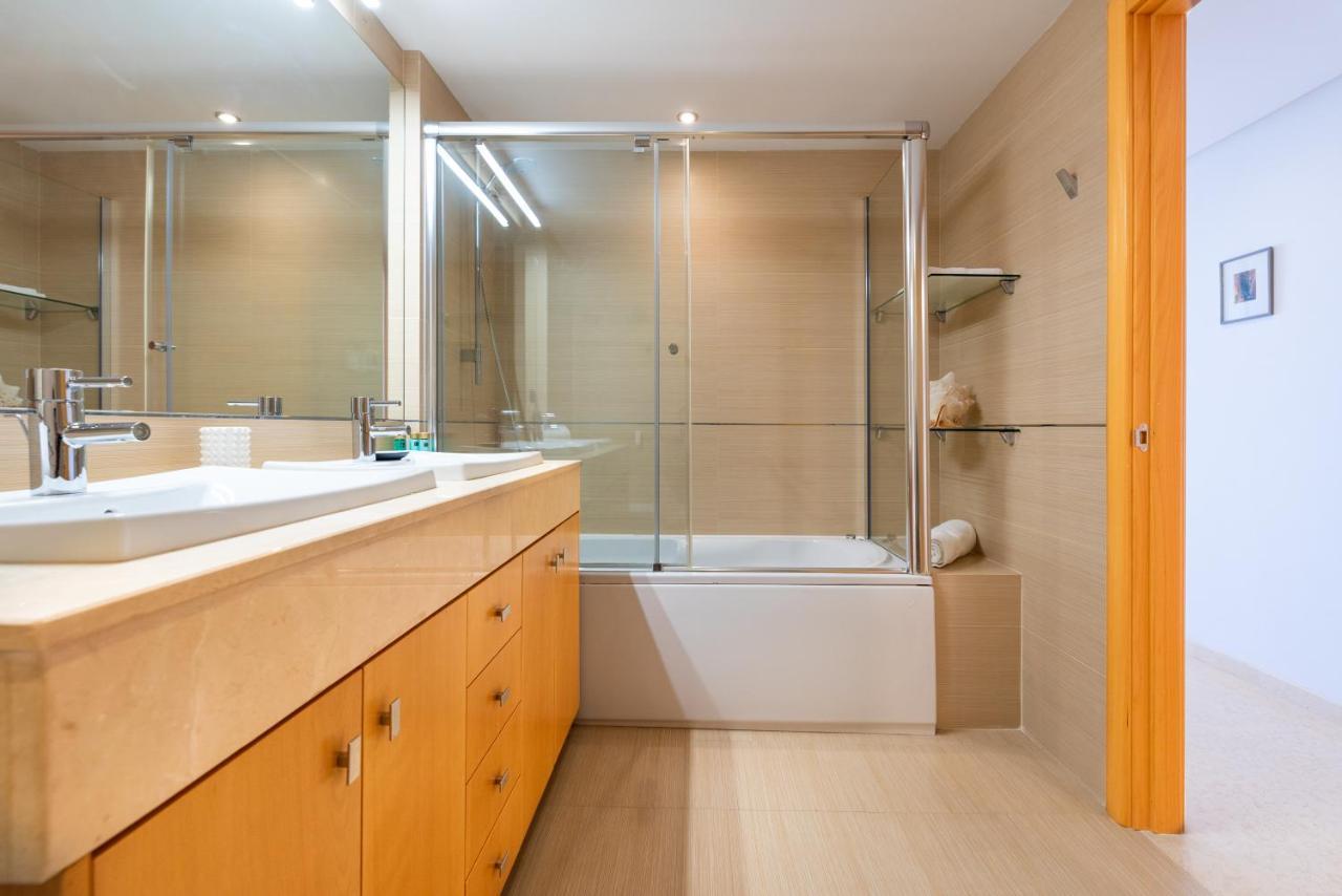 Ceres Malaga Apartamento De Lujo Rincón de la Victoria Exterior foto